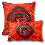 Pro-Nature Relax-Kissen Wurzelchakra - Natur Set